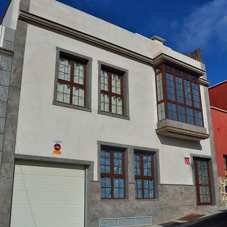 Willa Casa Yoel Granadilla De Abona Zewnętrze zdjęcie