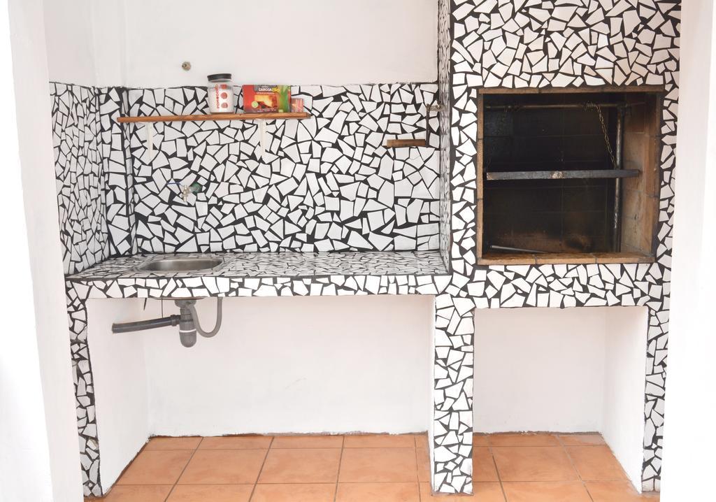 Willa Casa Yoel Granadilla De Abona Zewnętrze zdjęcie