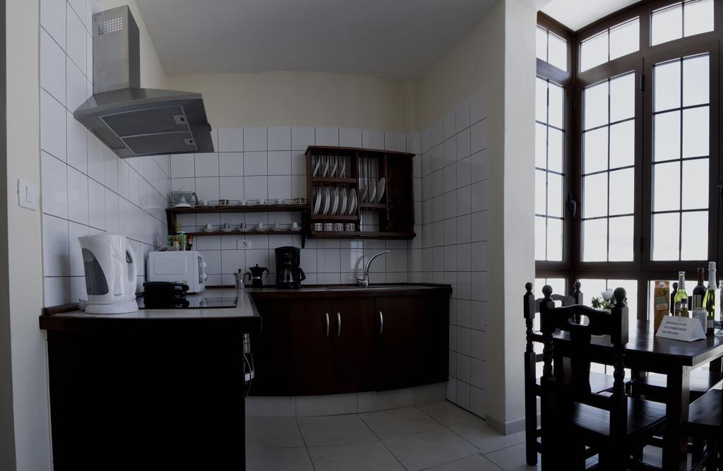 Willa Casa Yoel Granadilla De Abona Zewnętrze zdjęcie