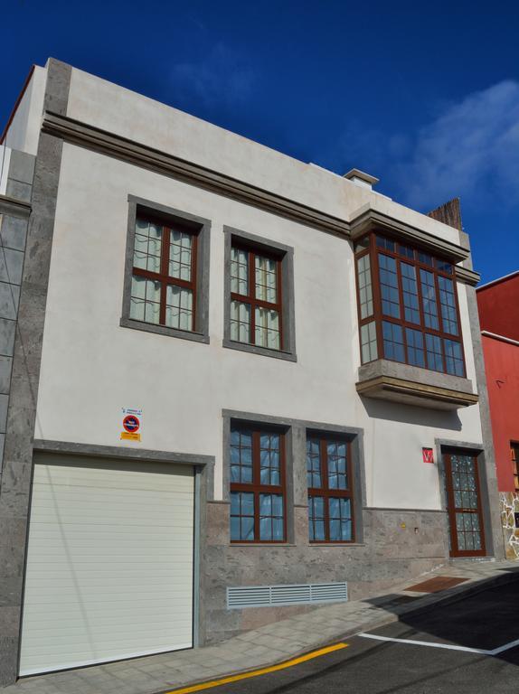 Willa Casa Yoel Granadilla De Abona Zewnętrze zdjęcie