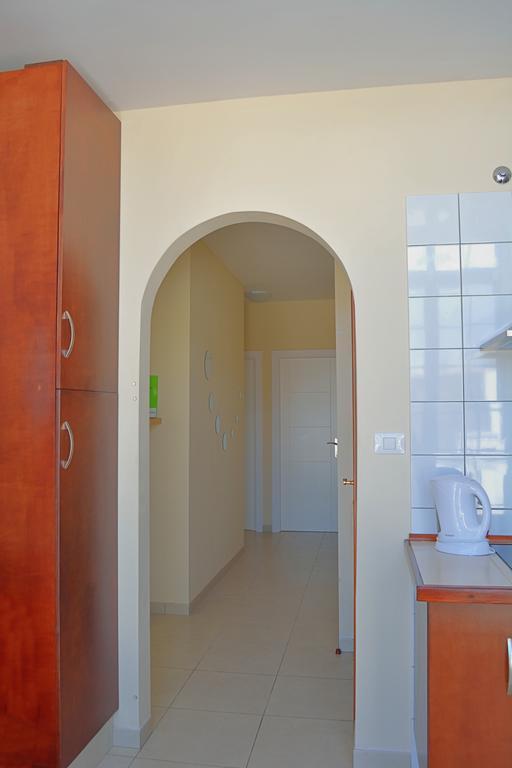 Willa Casa Yoel Granadilla De Abona Zewnętrze zdjęcie