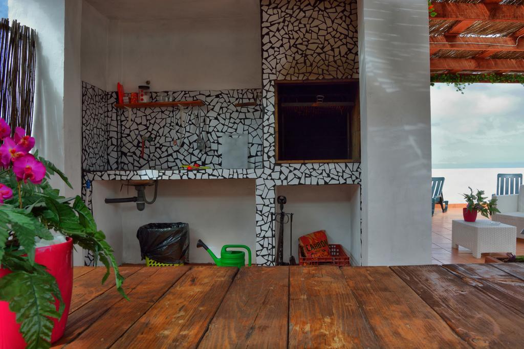 Willa Casa Yoel Granadilla De Abona Zewnętrze zdjęcie