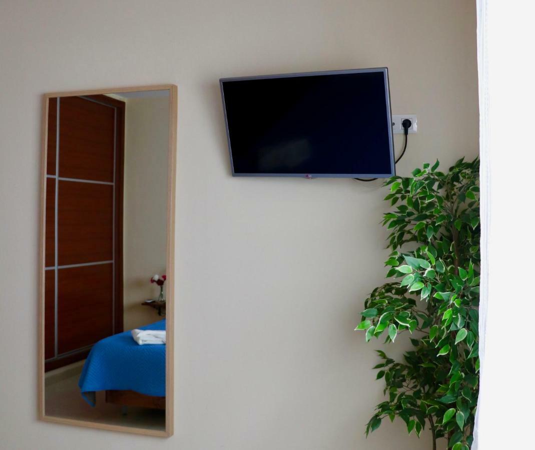Willa Casa Yoel Granadilla De Abona Zewnętrze zdjęcie