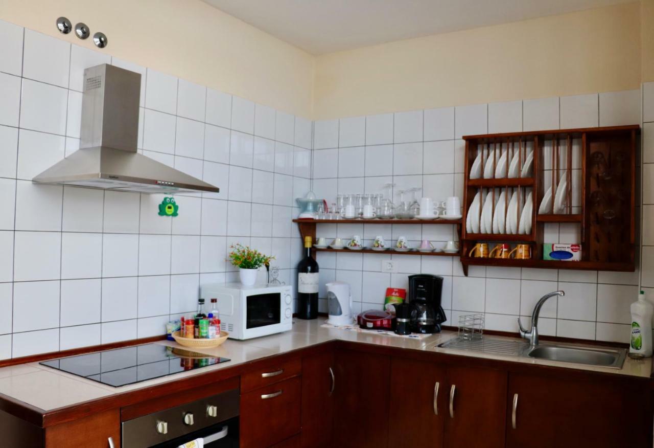 Willa Casa Yoel Granadilla De Abona Zewnętrze zdjęcie