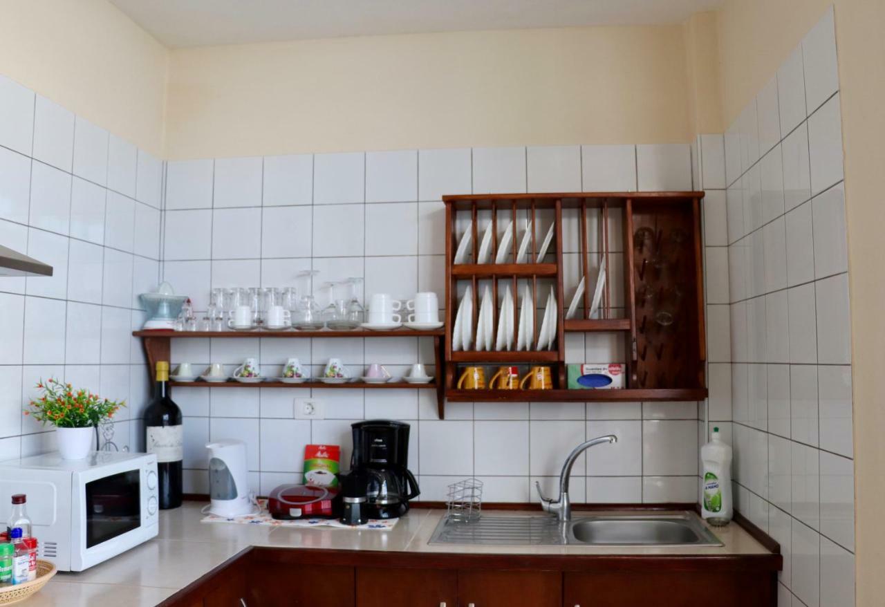 Willa Casa Yoel Granadilla De Abona Zewnętrze zdjęcie