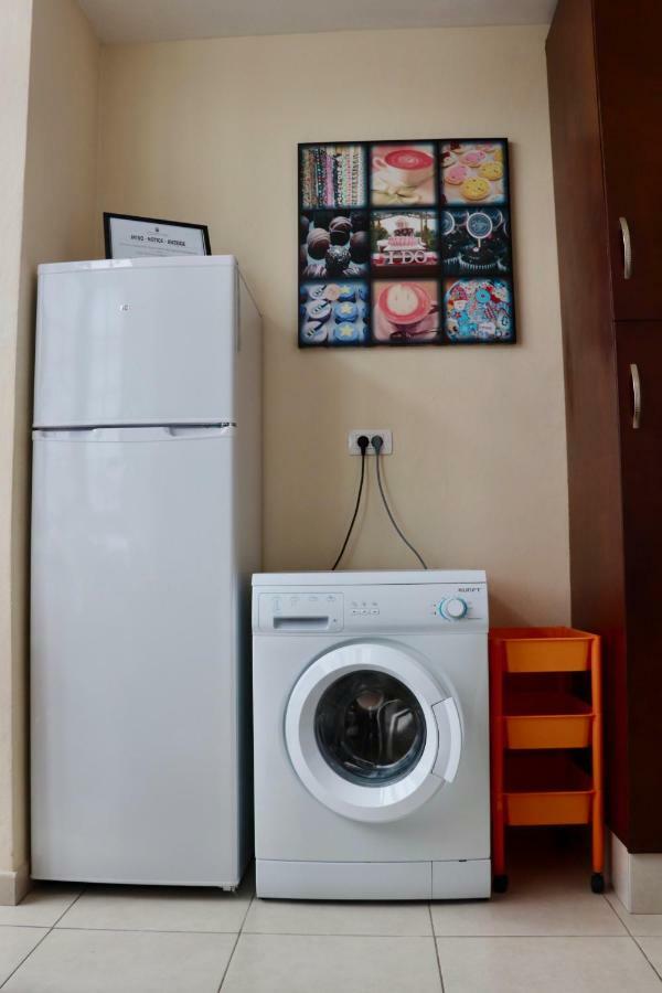Willa Casa Yoel Granadilla De Abona Zewnętrze zdjęcie