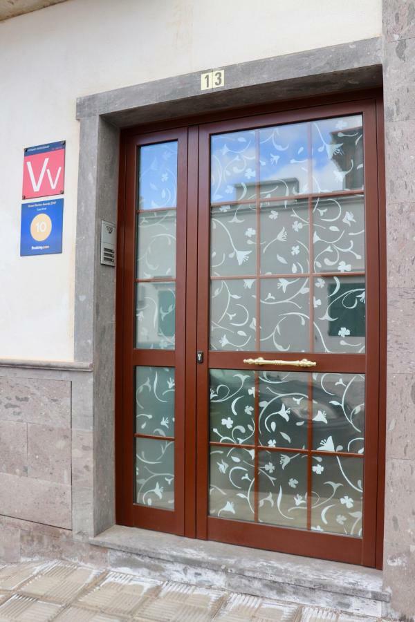 Willa Casa Yoel Granadilla De Abona Zewnętrze zdjęcie