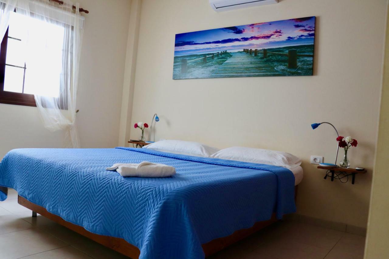 Willa Casa Yoel Granadilla De Abona Zewnętrze zdjęcie